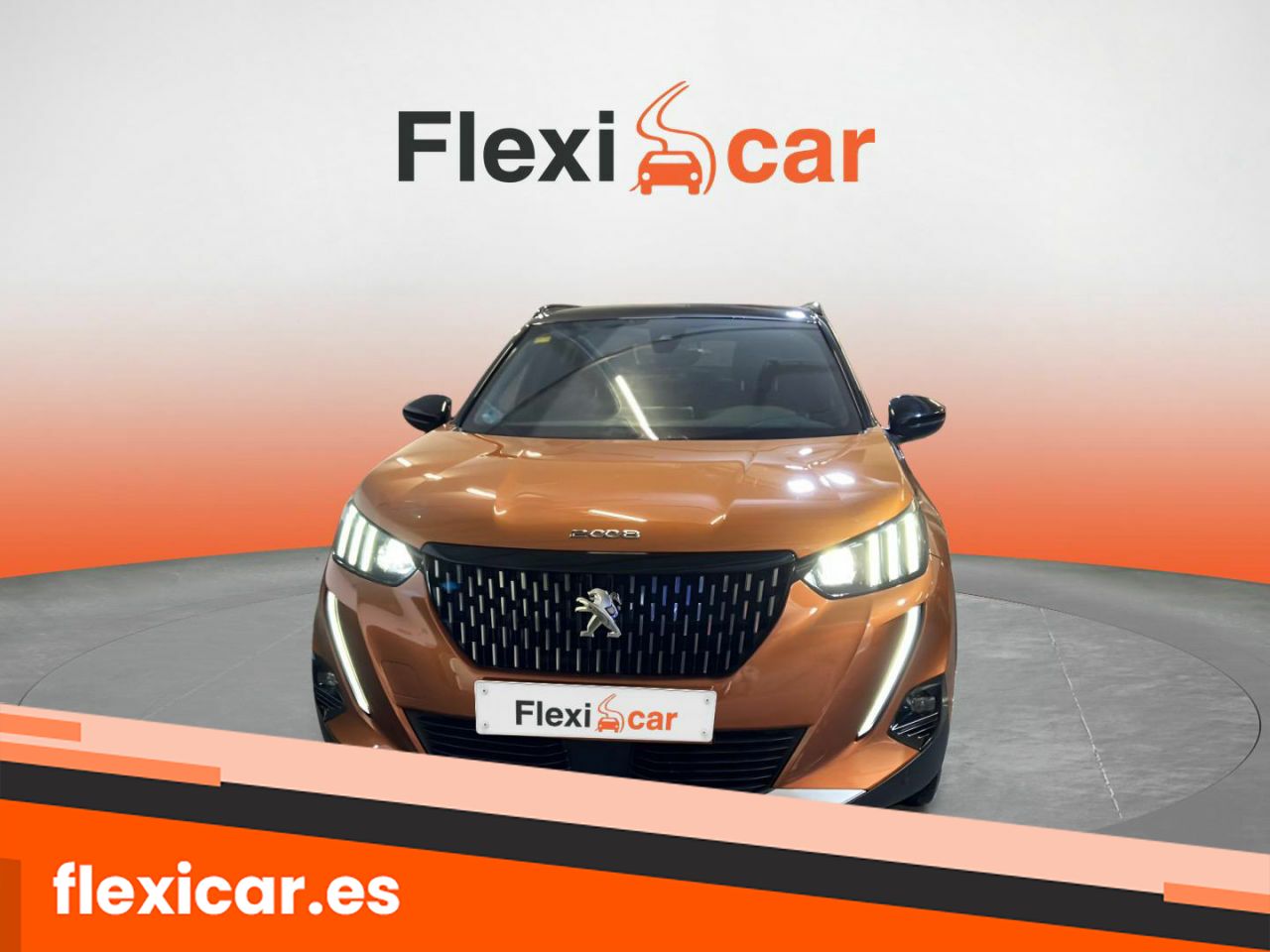 Foto Peugeot 2008 2