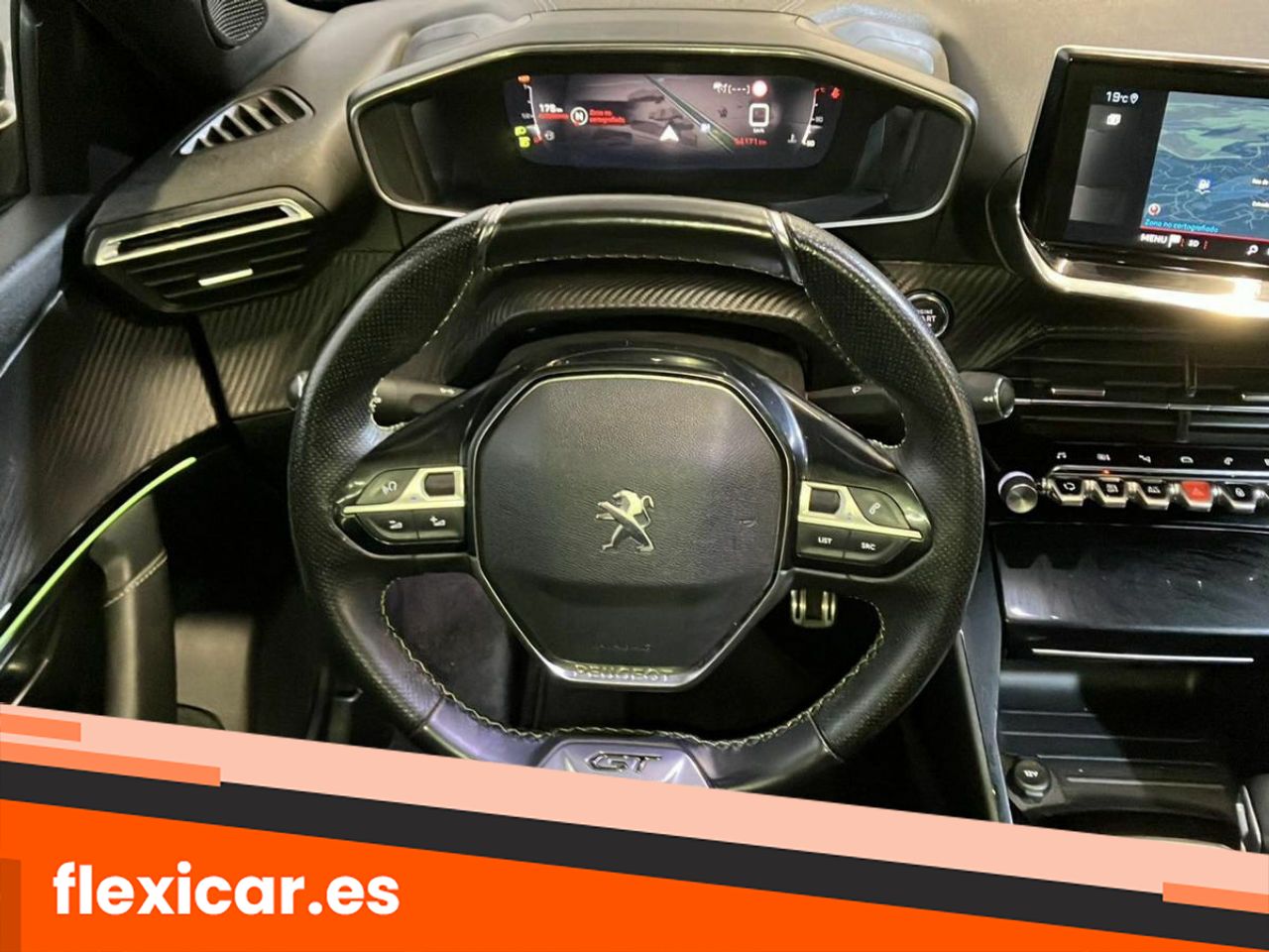 Foto Peugeot 2008 13