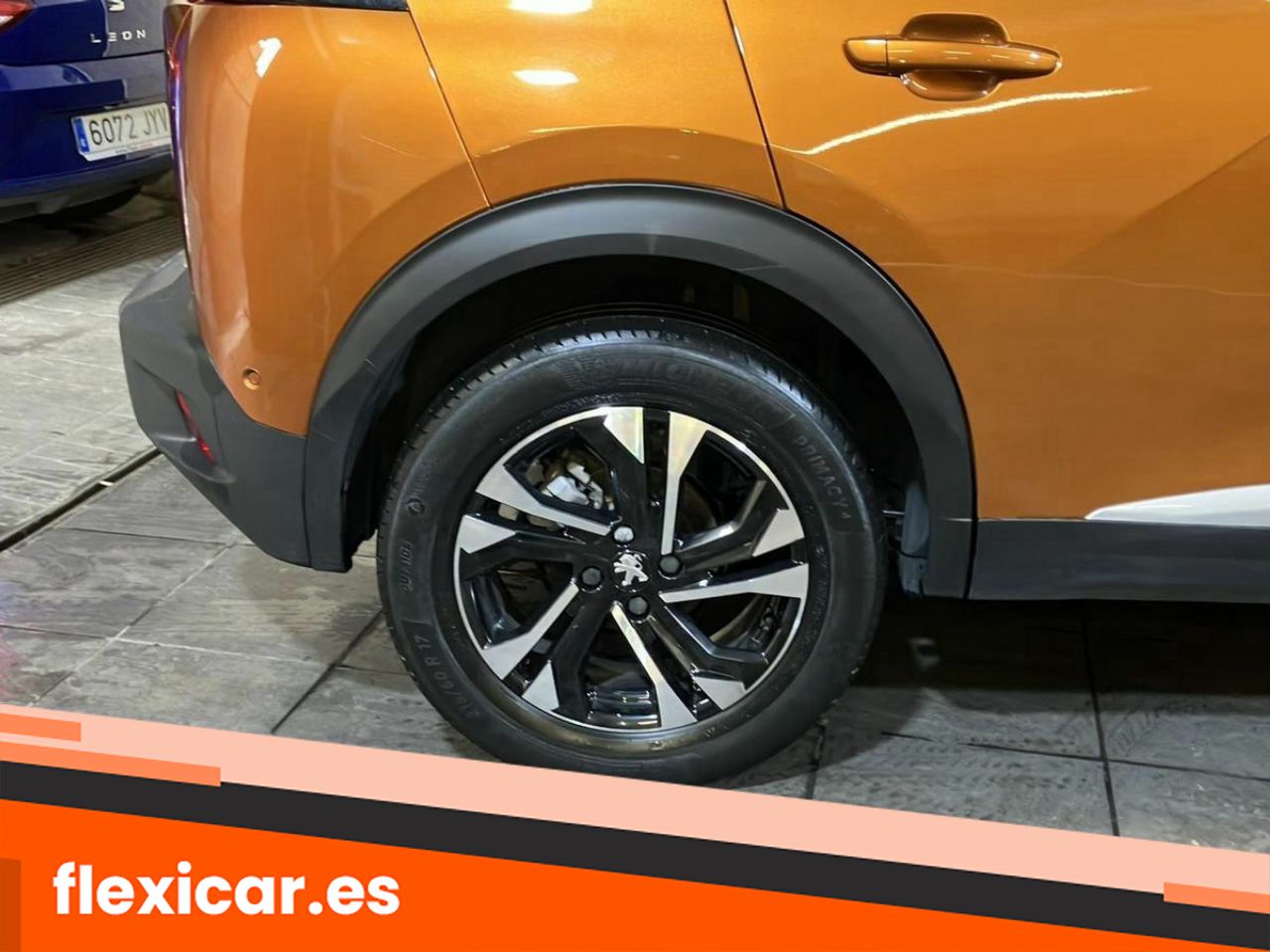Foto Peugeot 2008 21