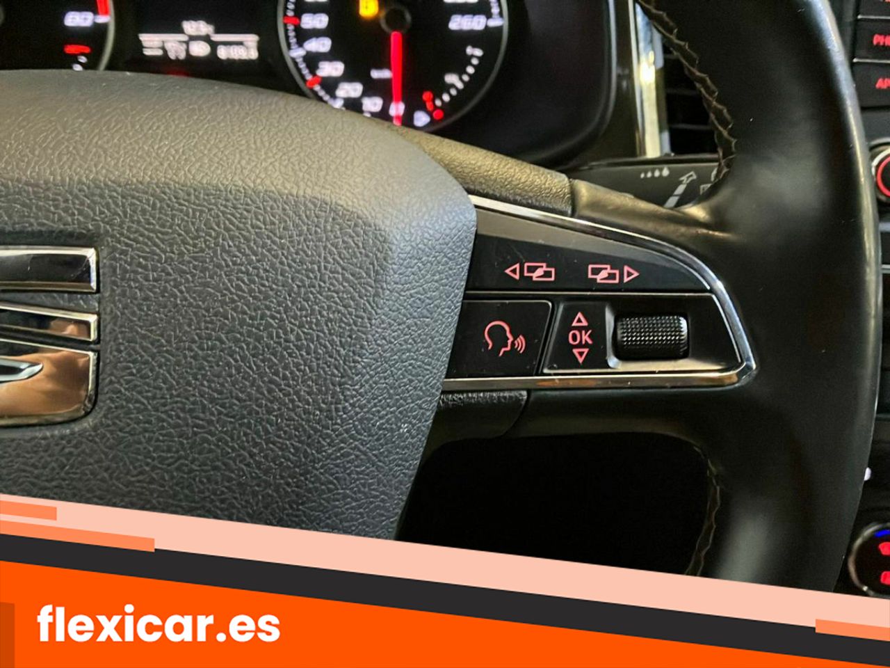 Foto Seat Ateca 17