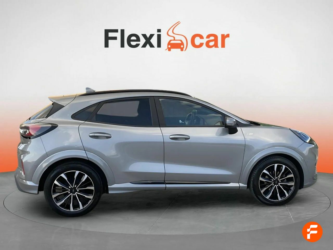 Foto Ford Puma 8