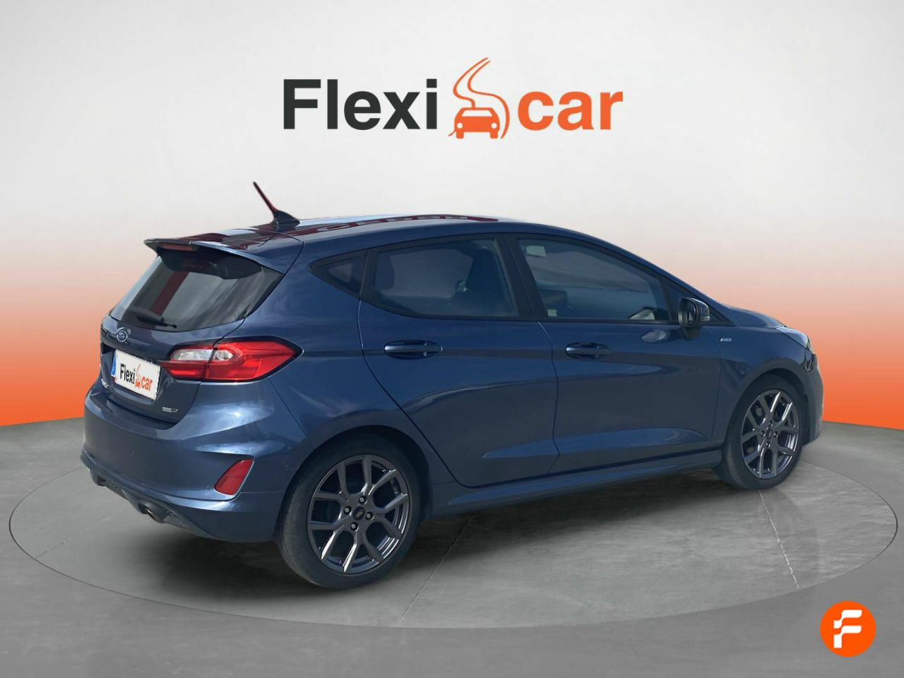 Foto Ford Fiesta 8