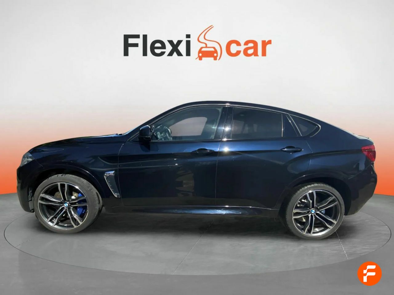 Foto BMW X6 3