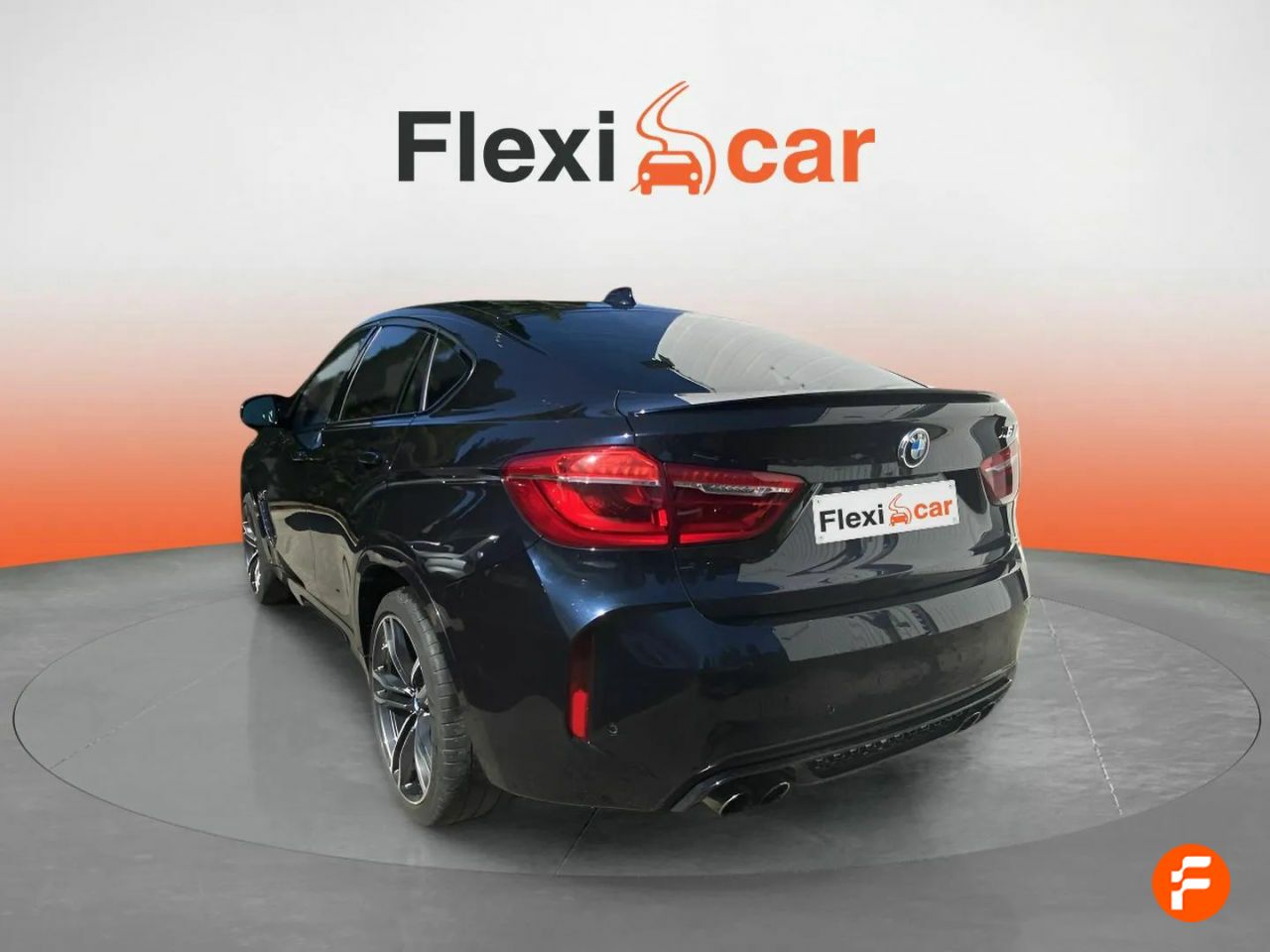 Foto BMW X6 4