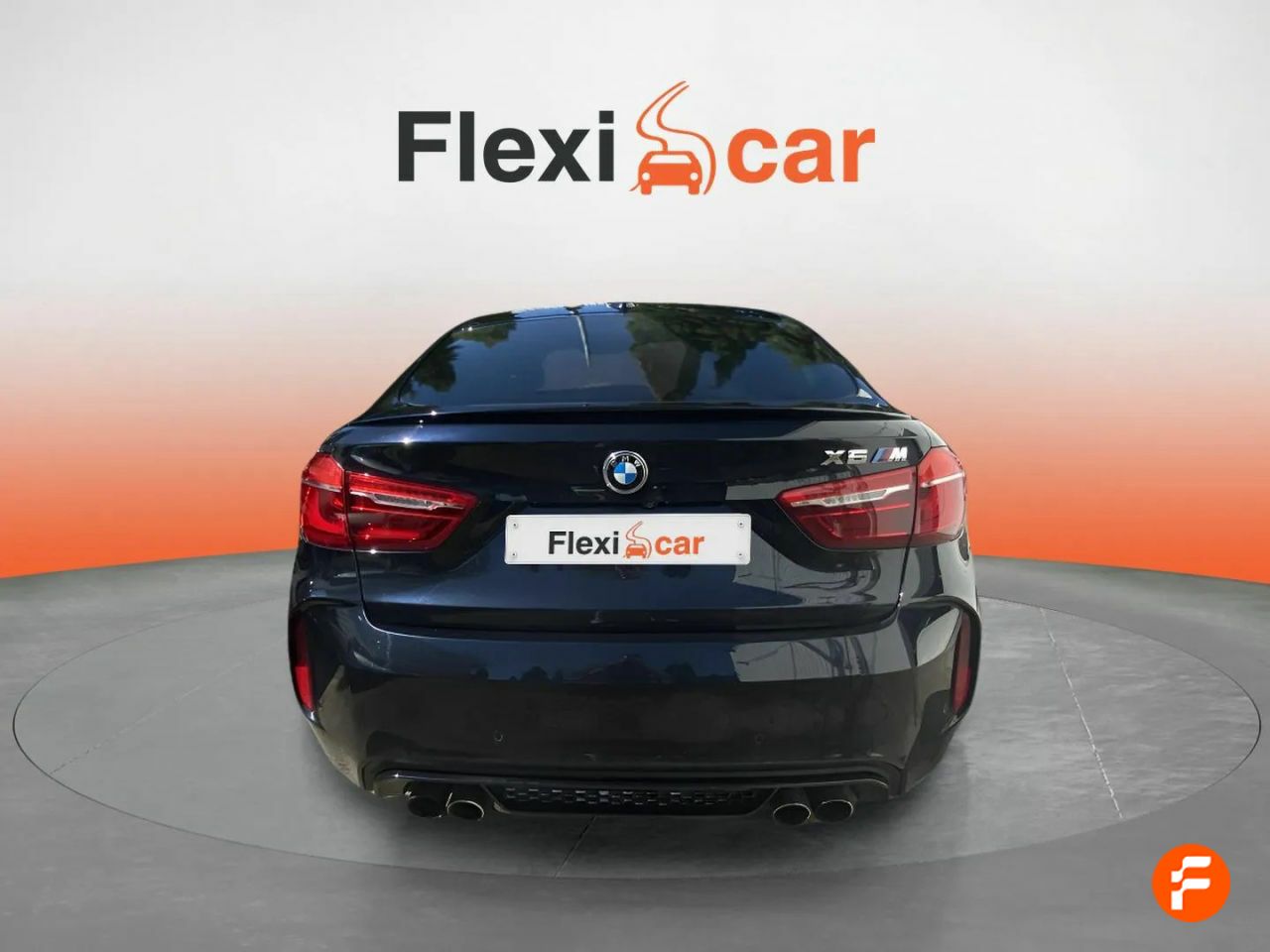 Foto BMW X6 5