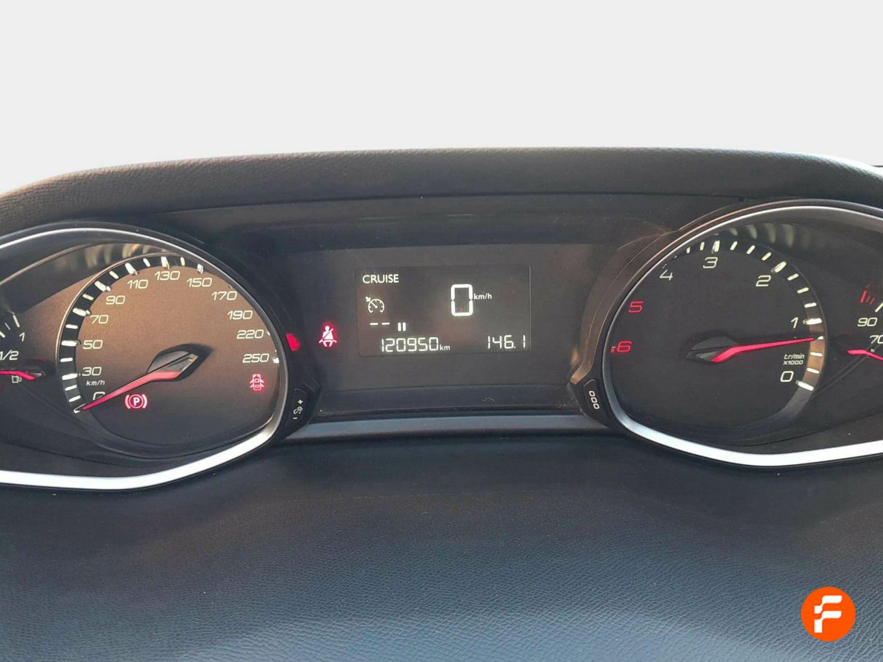 Foto Peugeot 308 16