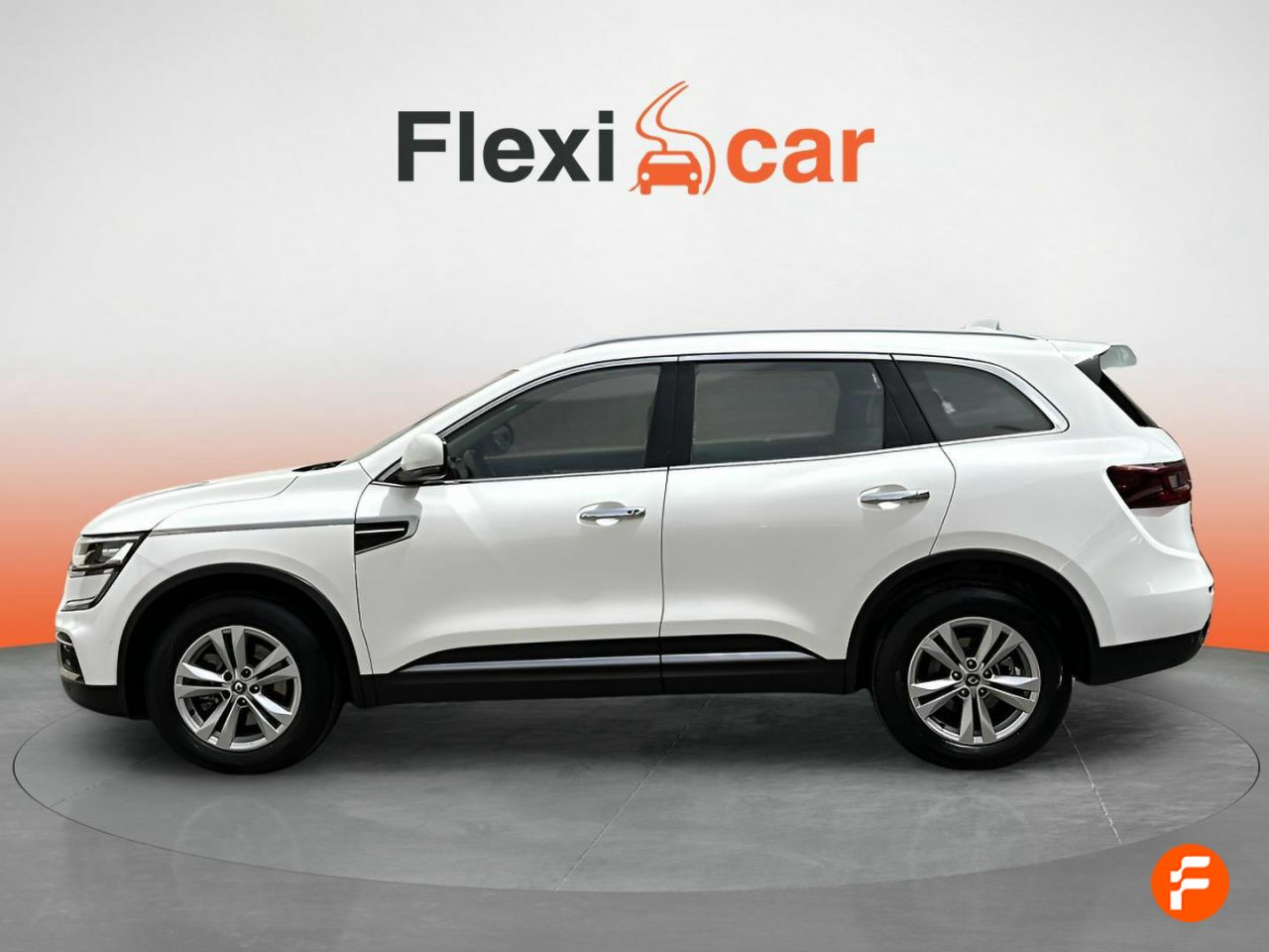 Foto Renault Koleos 4