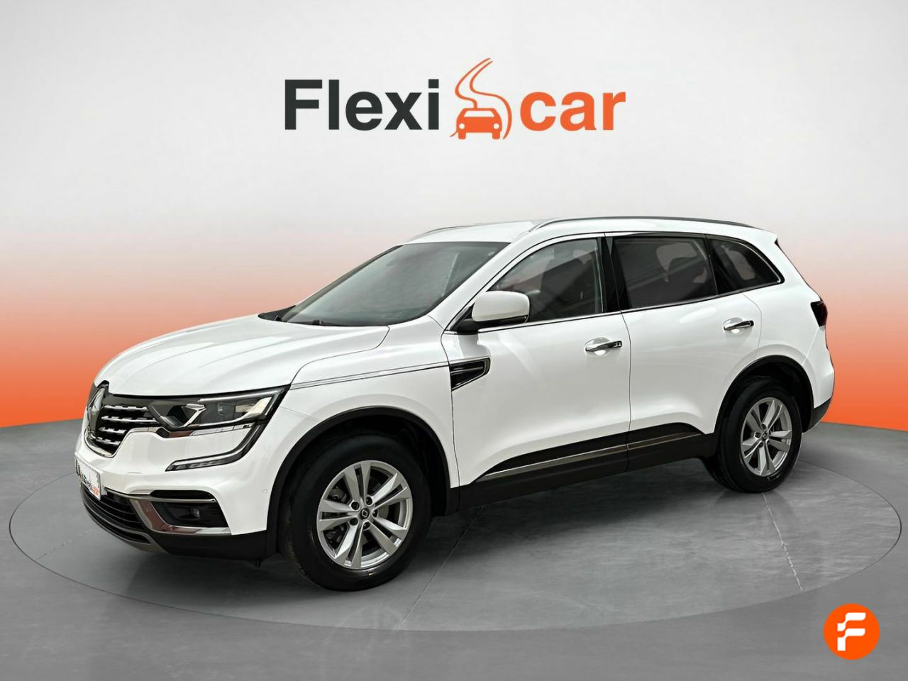 Foto Renault Koleos 5