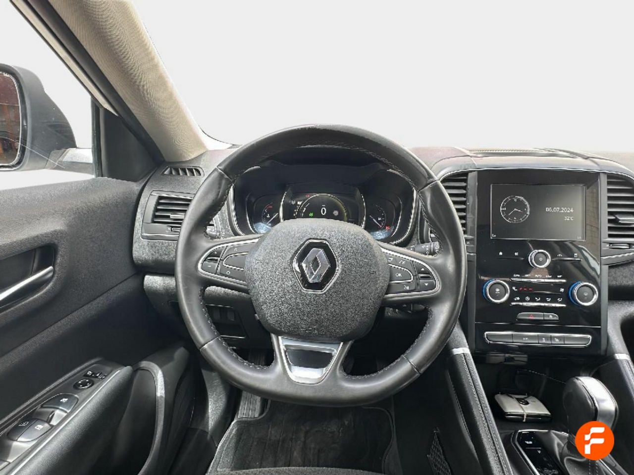 Foto Renault Koleos 12