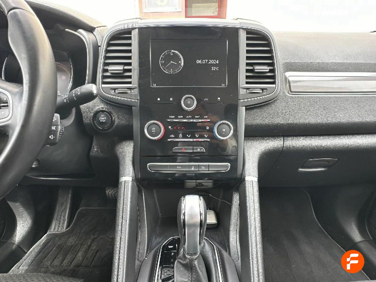 Foto Renault Koleos 15