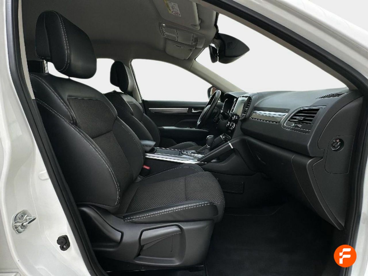 Foto Renault Koleos 17
