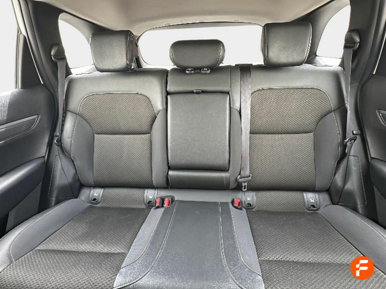 Foto Renault Koleos 18