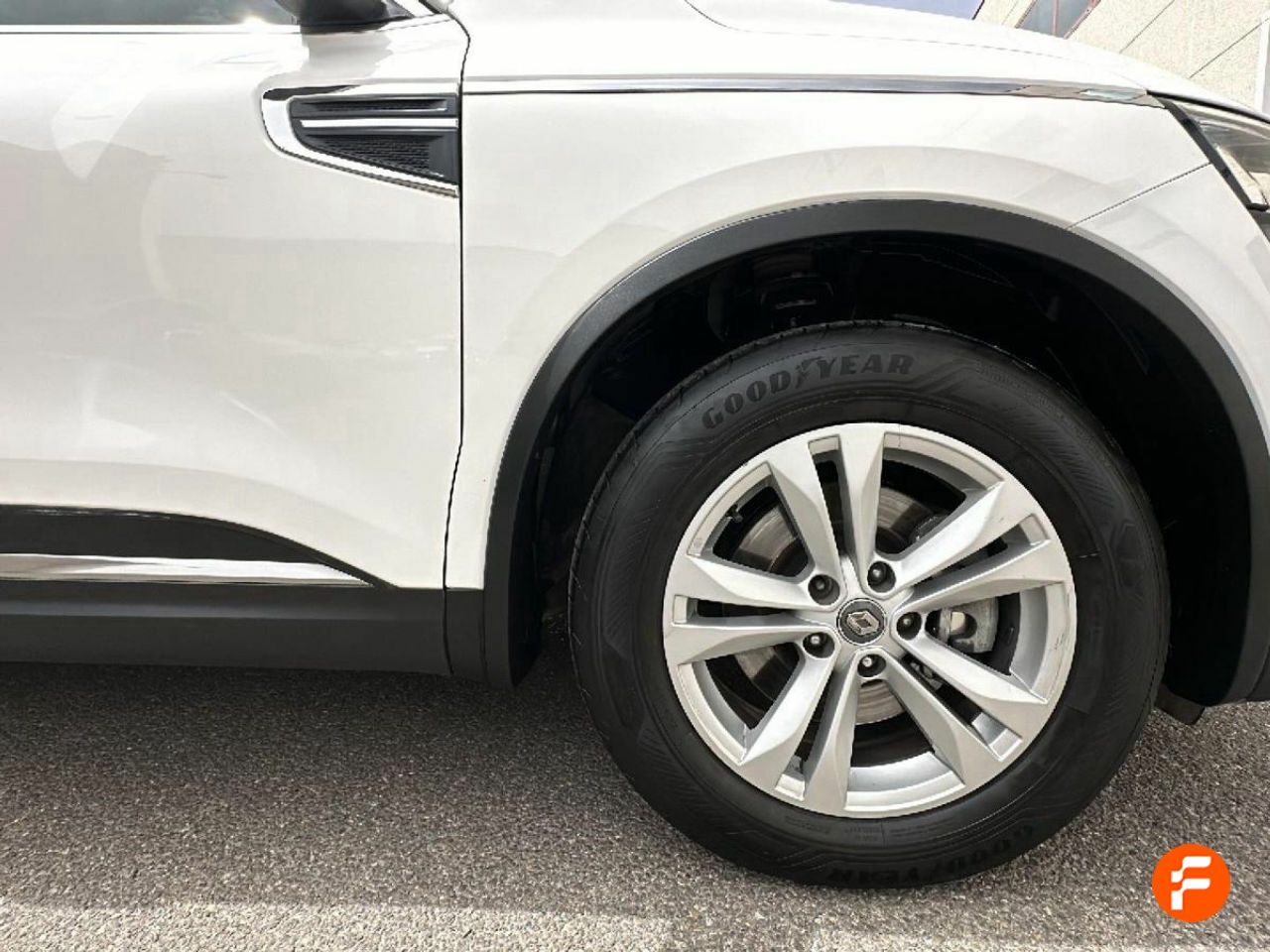 Foto Renault Koleos 20