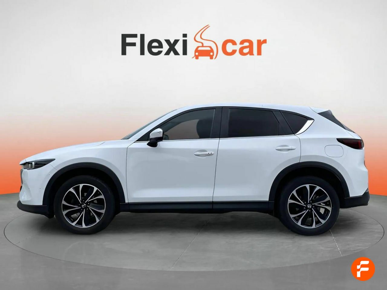 Foto Mazda CX-5 4