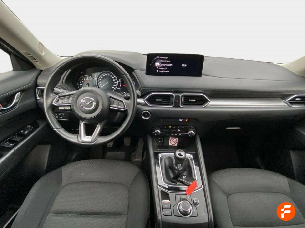 Foto Mazda CX-5 15