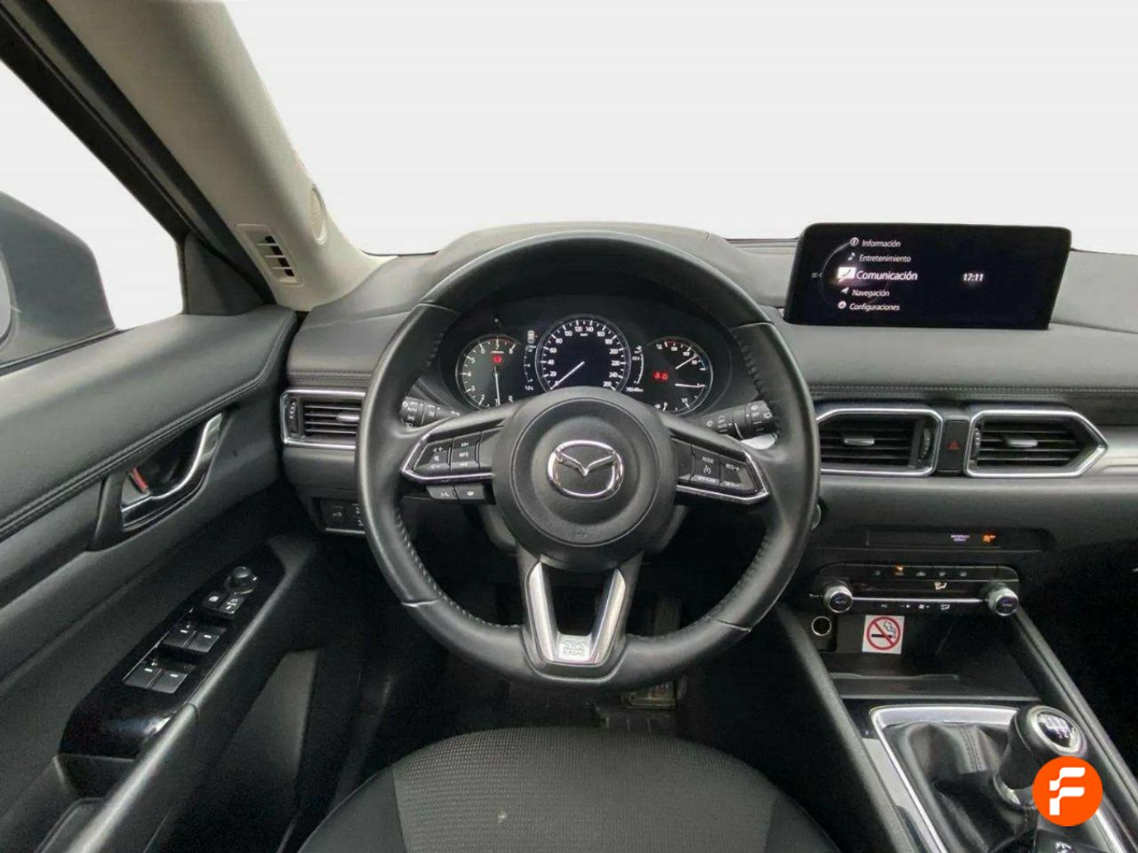 Foto Mazda CX-5 16