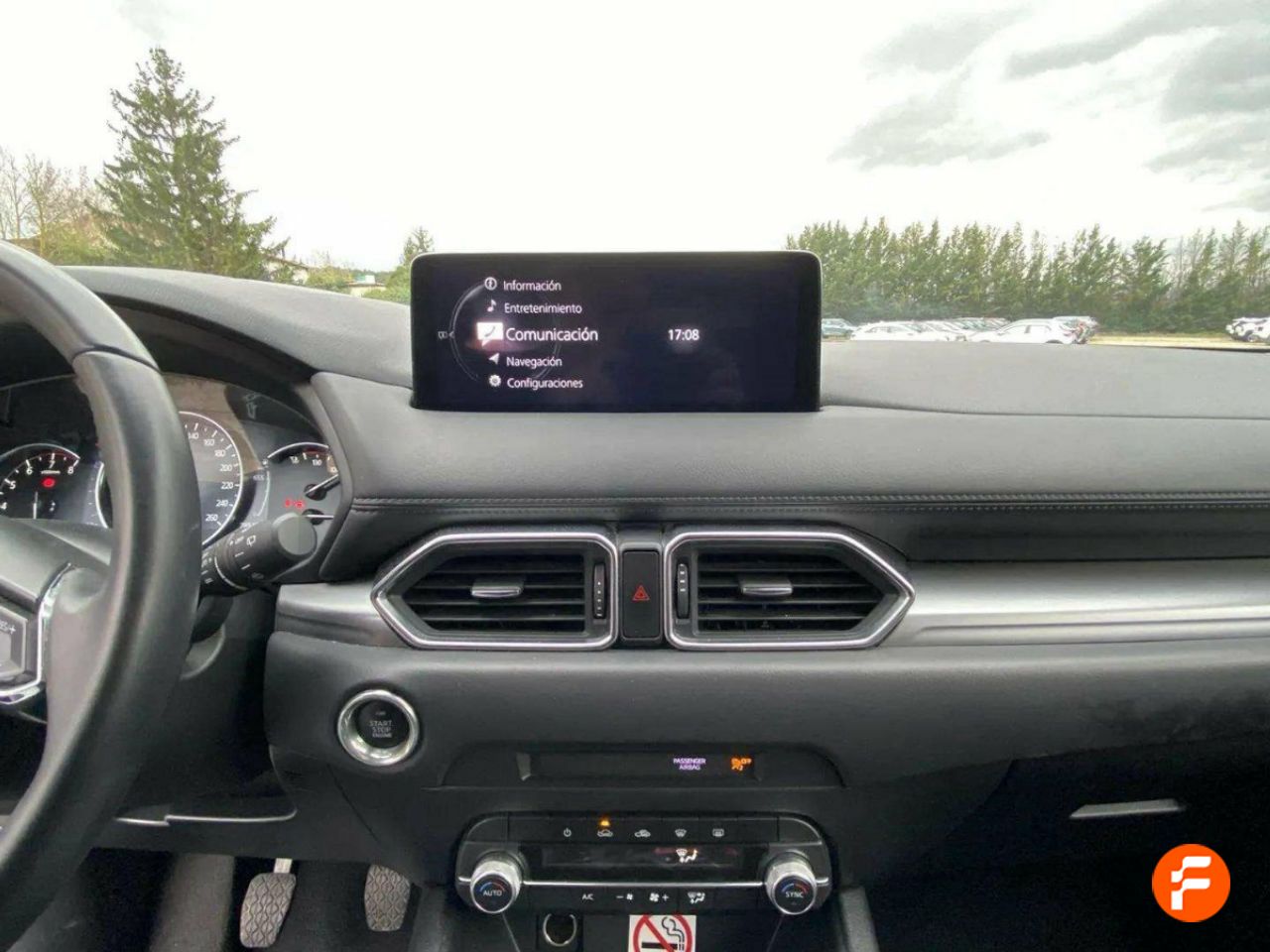 Foto Mazda CX-5 18
