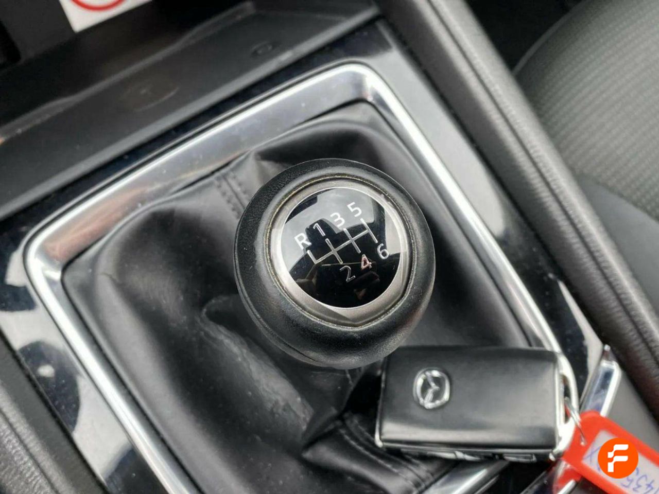 Foto Mazda CX-5 20