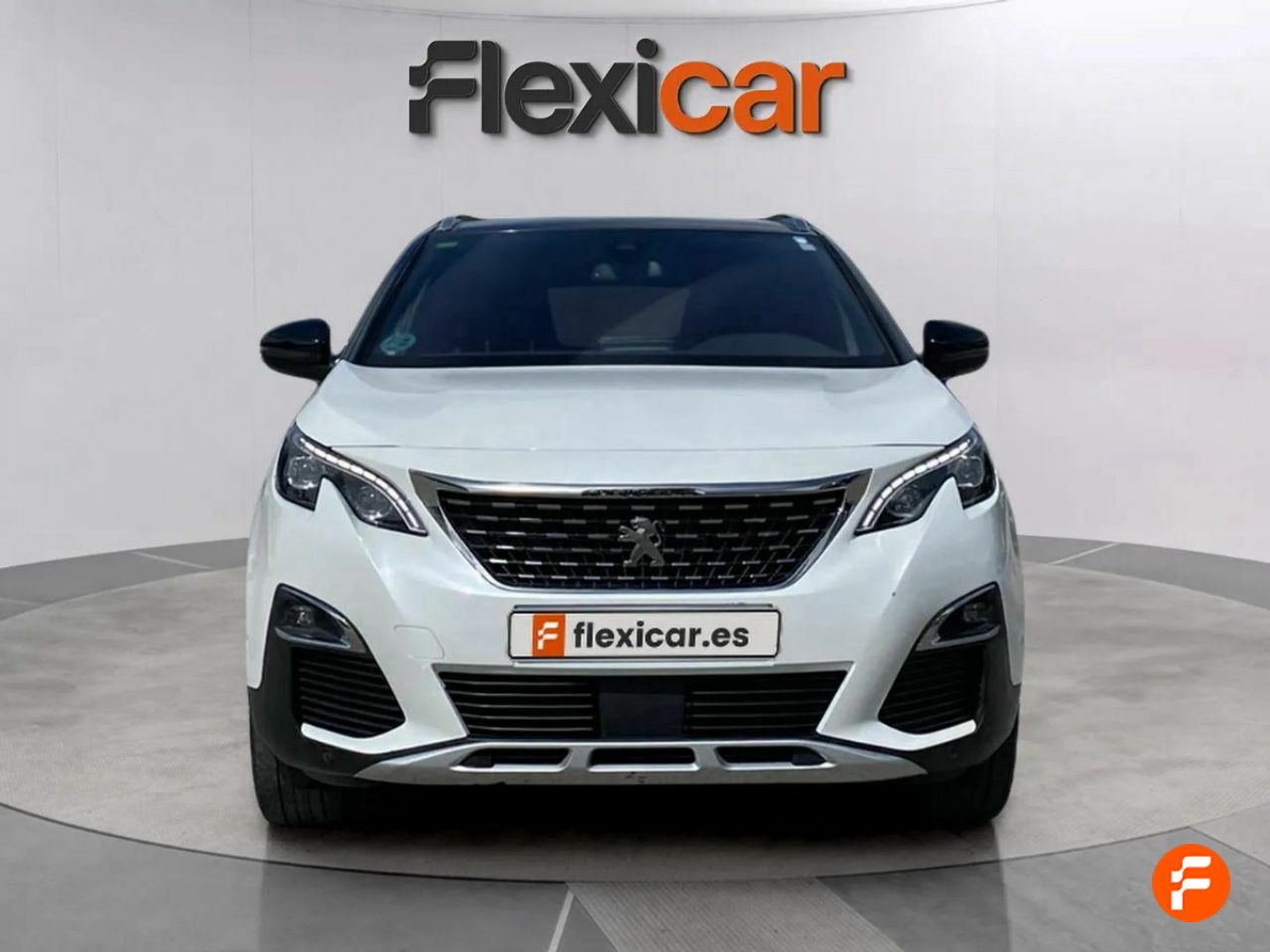 Foto Peugeot 3008 2