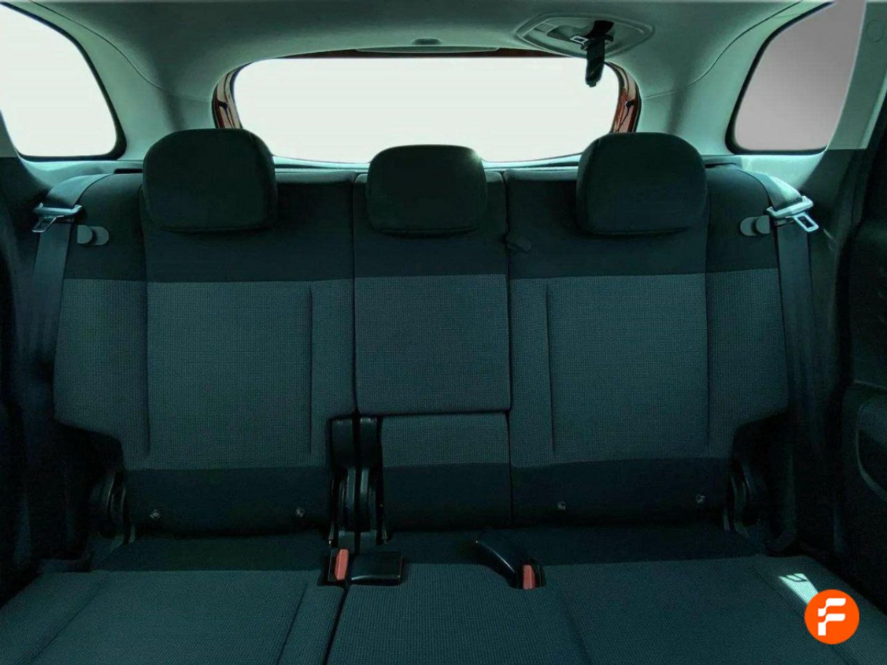 Foto Citroën C3 Aircross 12