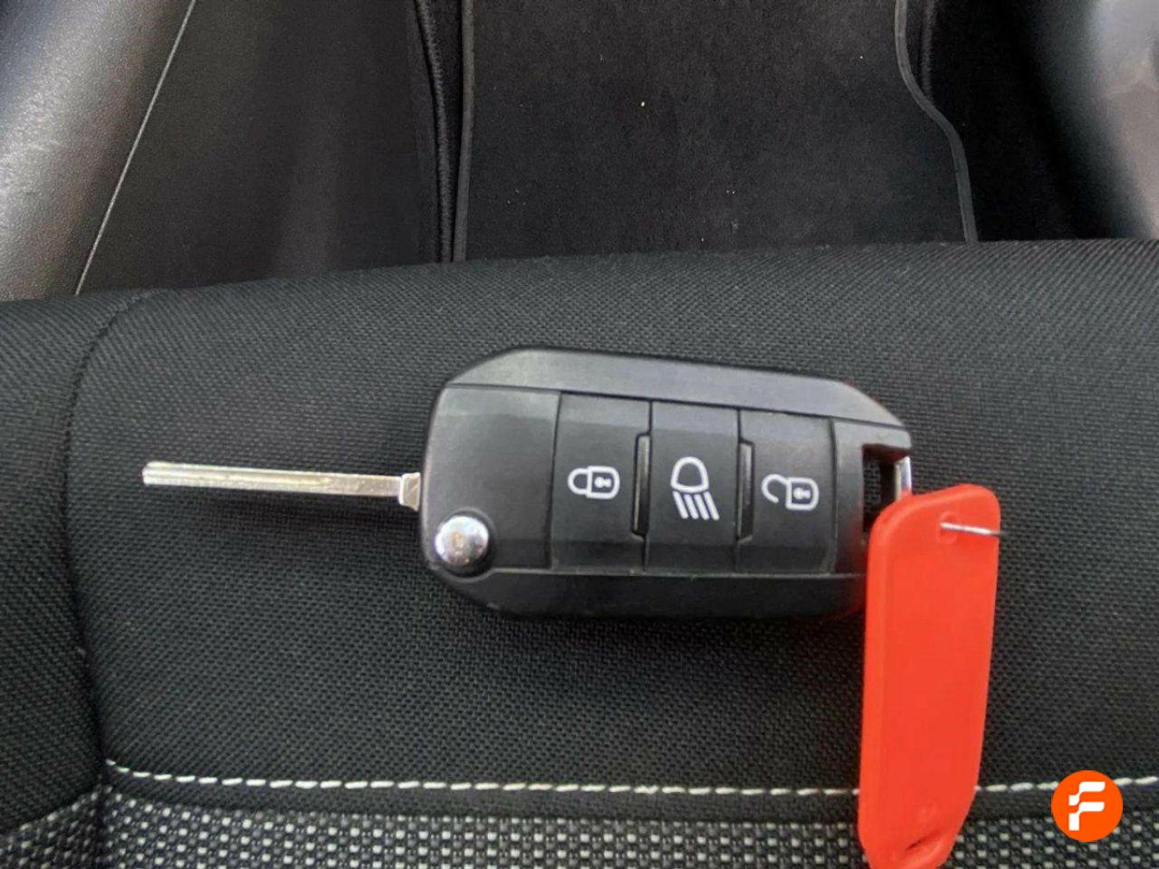 Foto Citroën C3 Aircross 18