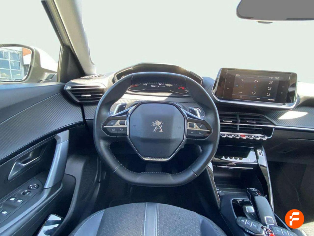 Foto Peugeot 2008 16