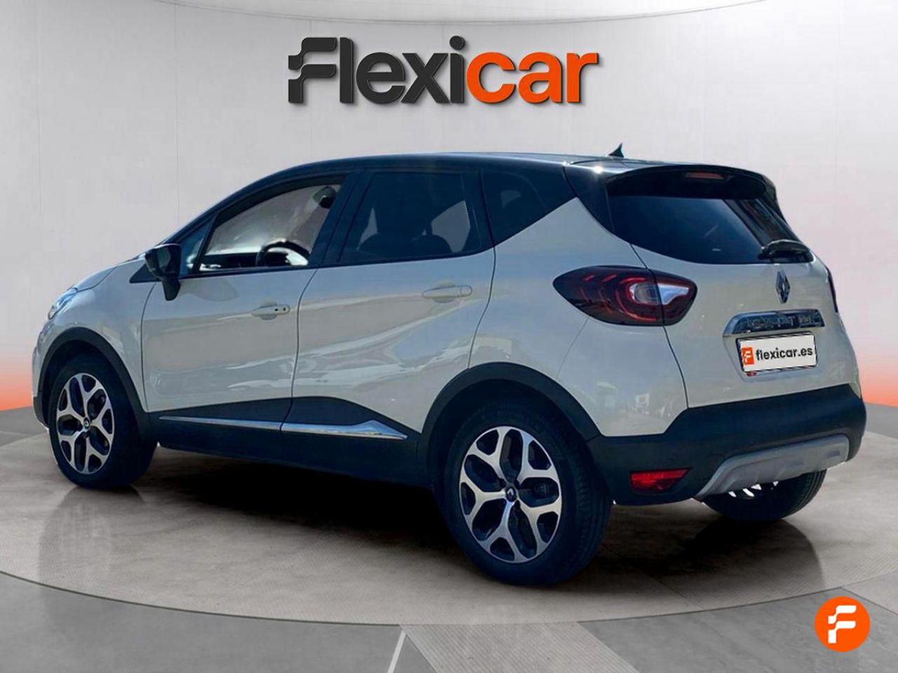 Foto Renault Captur 5