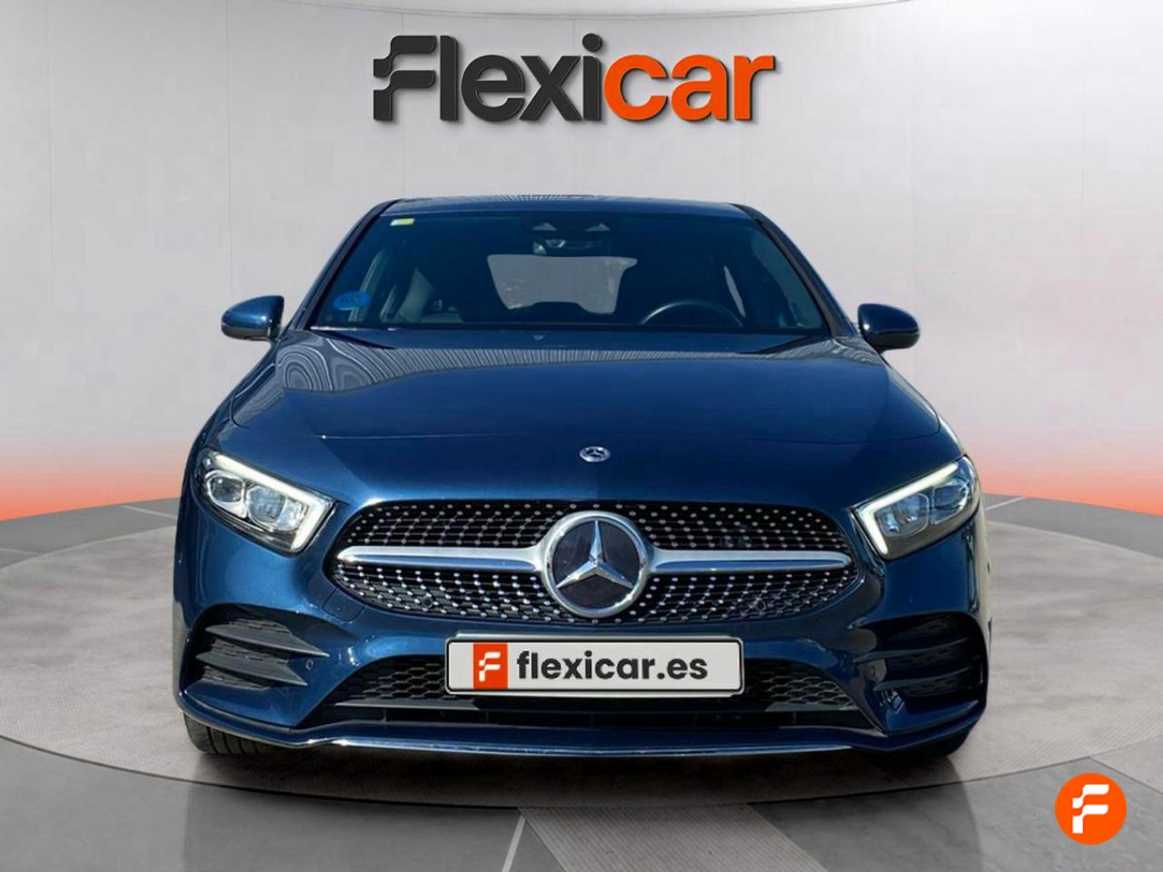 Foto Mercedes-Benz Clase A 2
