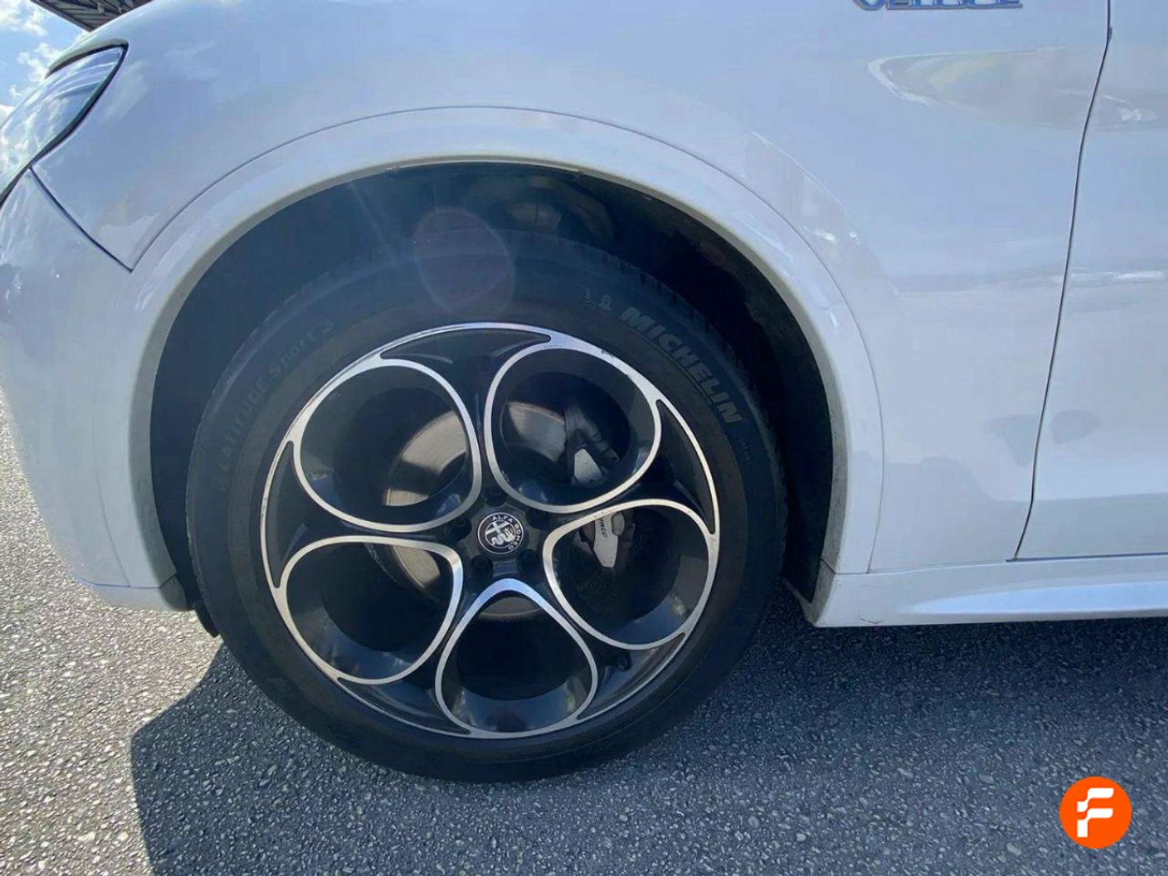 Foto Alfa Romeo Stelvio 22