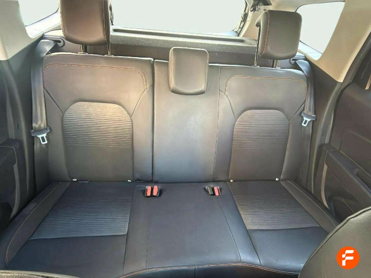 Foto Dacia Duster 17