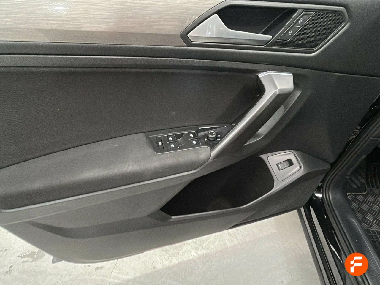 Foto Volkswagen Tiguan 20