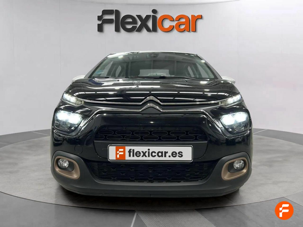 Foto Citroën C3 4