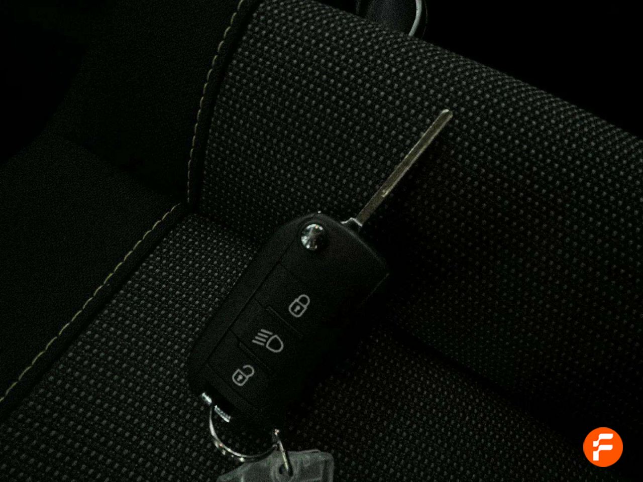 Foto Citroën C3 17