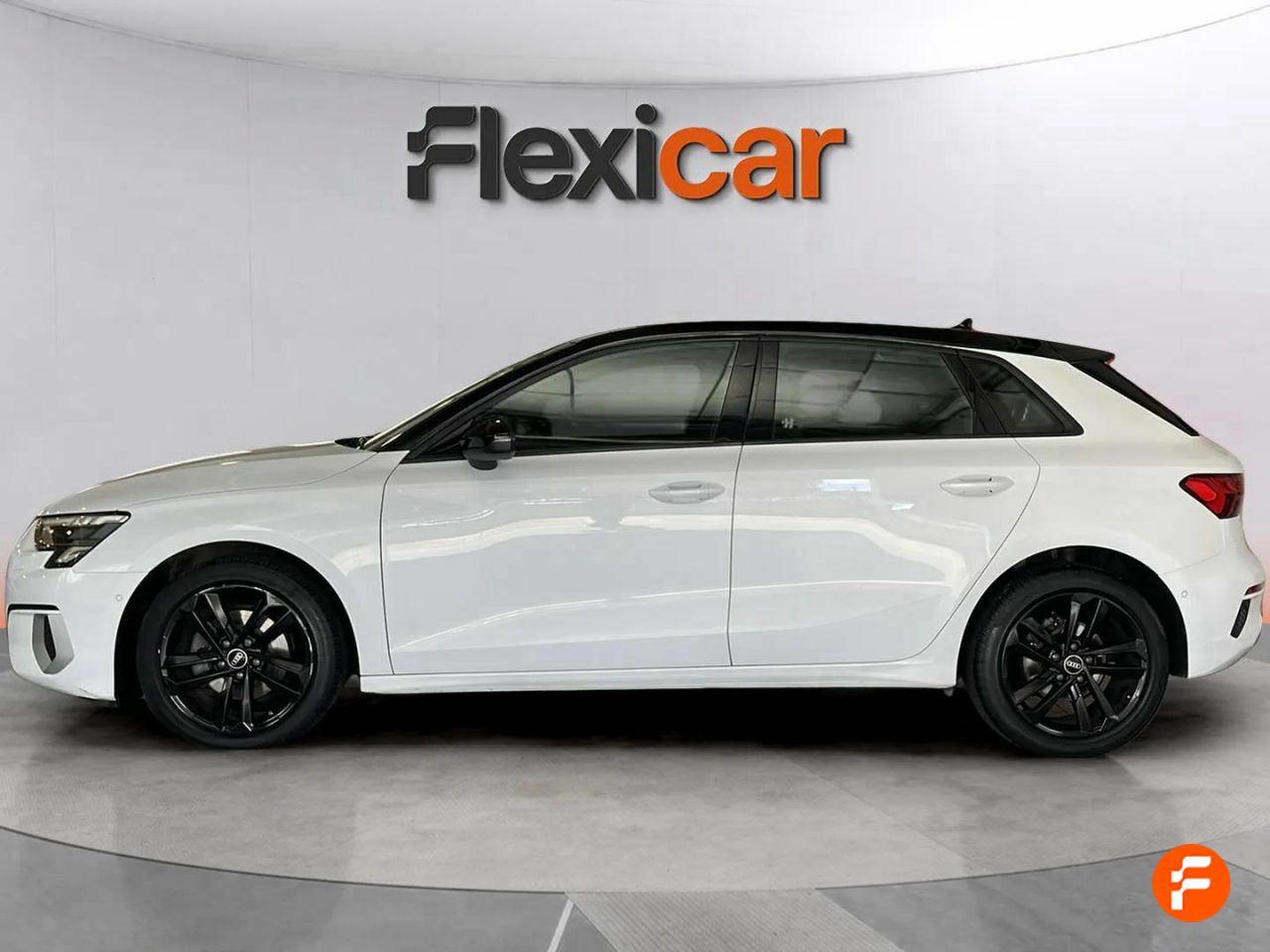 Foto Audi A3 4