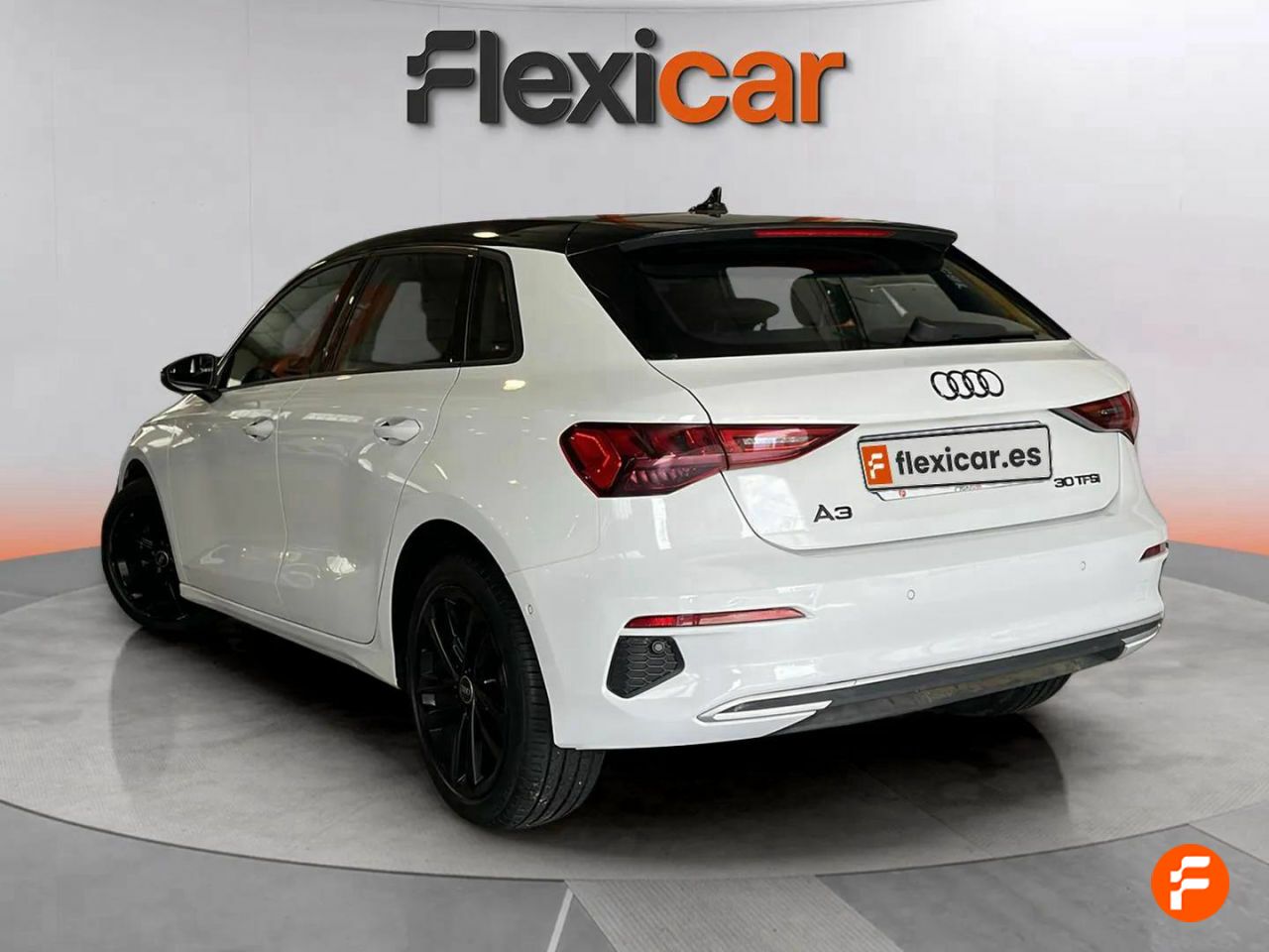 Foto Audi A3 9