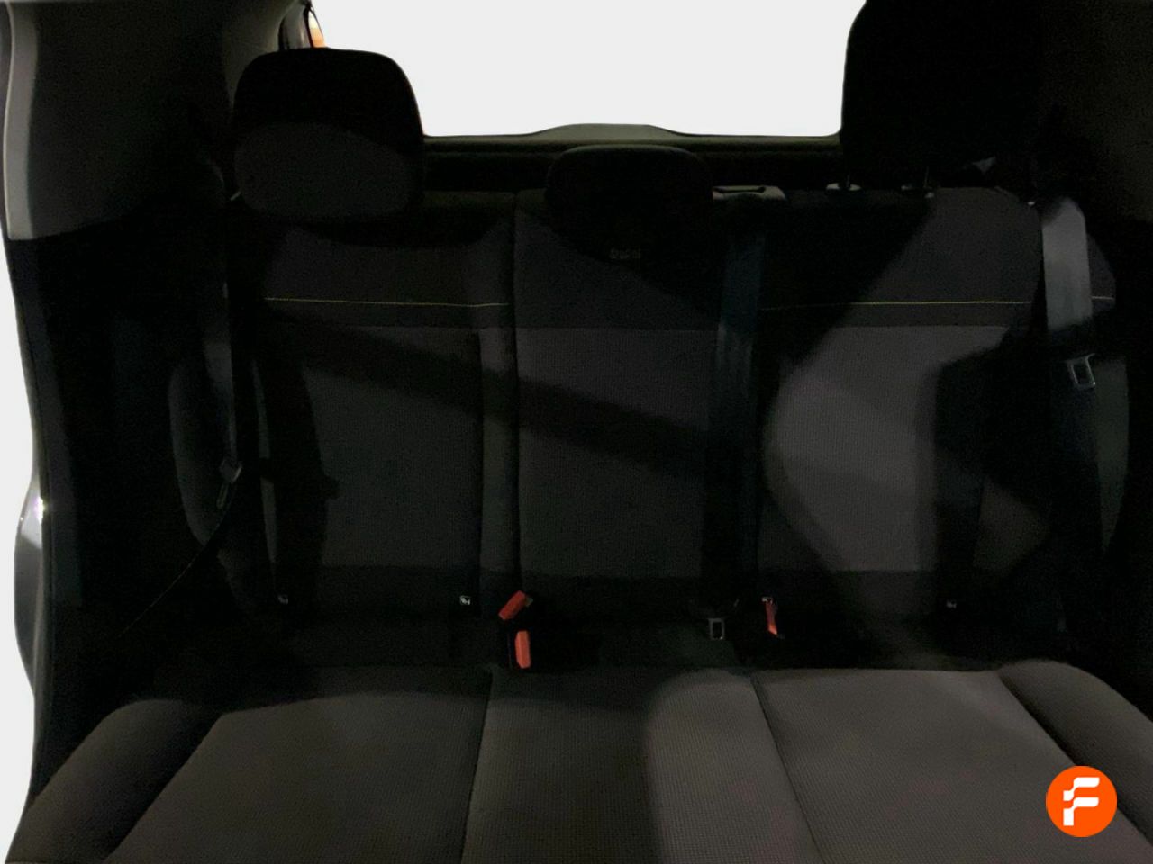 Foto Citroën C3 14