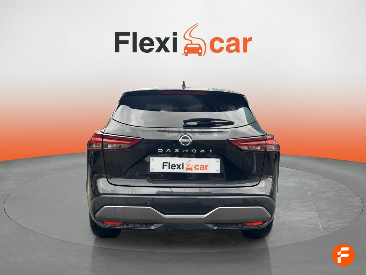 Foto Nissan Qashqai 2