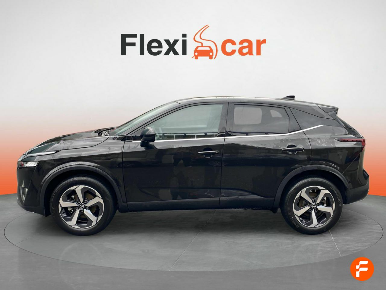 Foto Nissan Qashqai 3