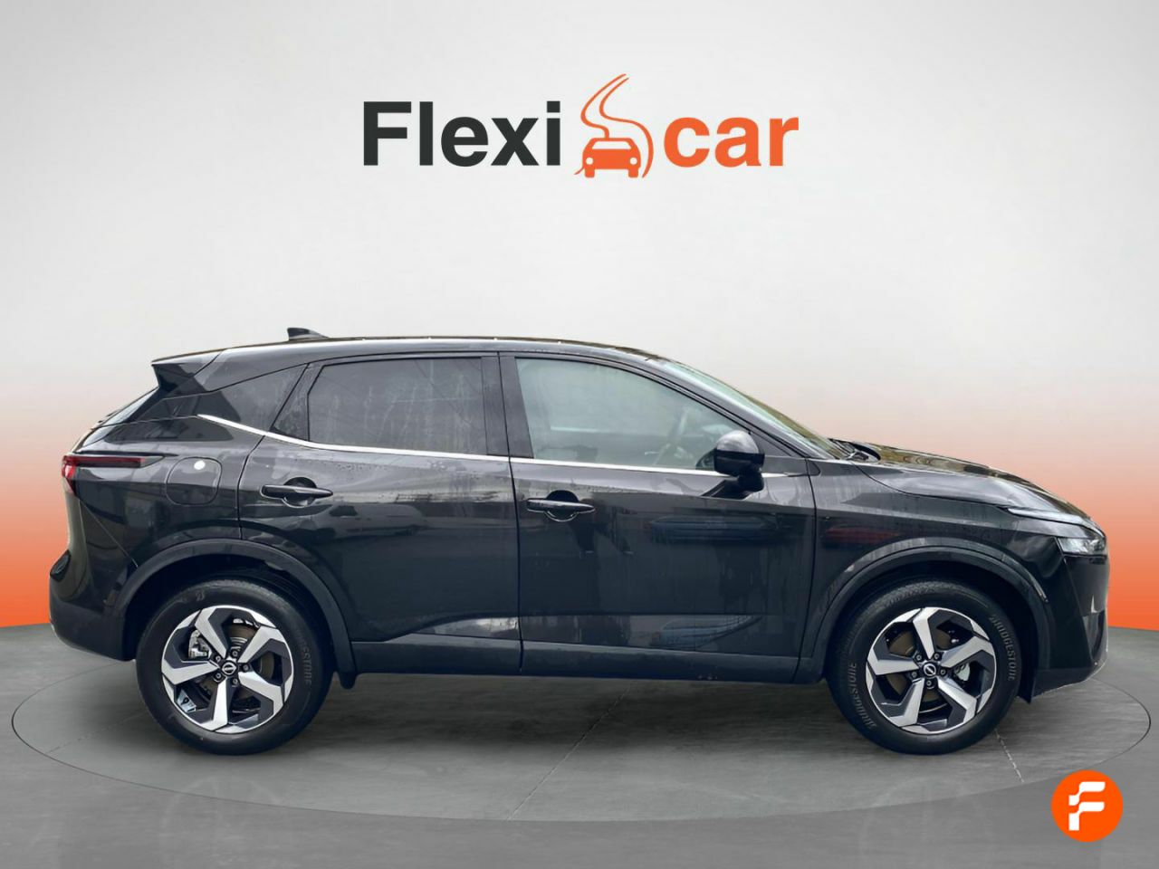 Foto Nissan Qashqai 4
