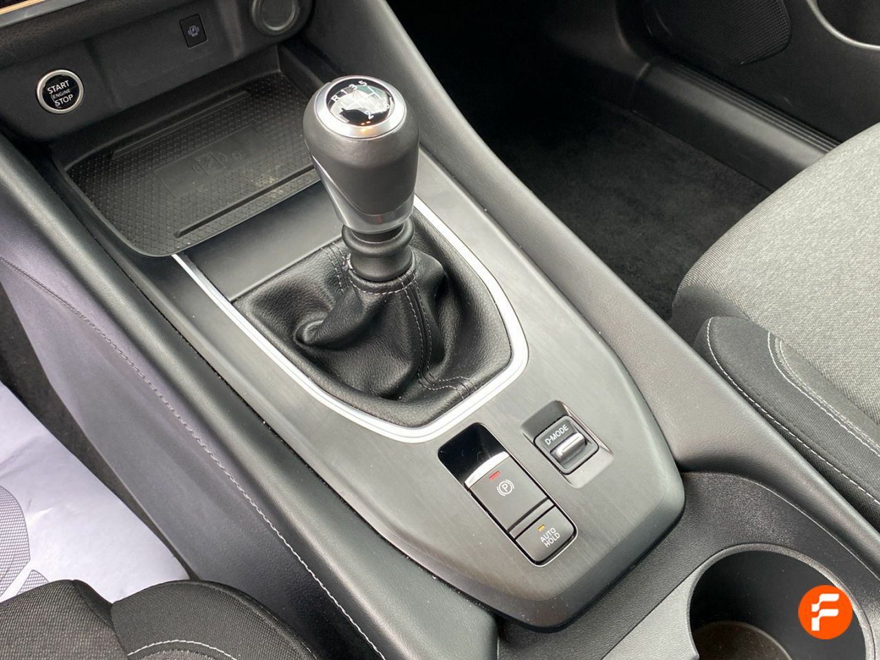Foto Nissan Qashqai 9