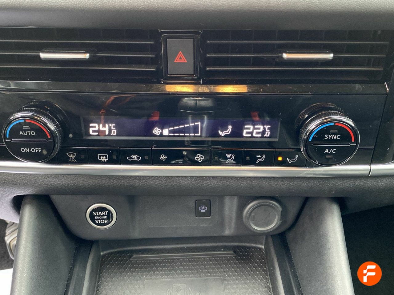 Foto Nissan Qashqai 11