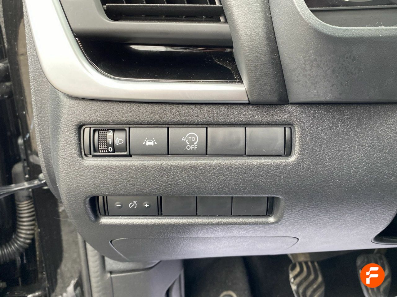 Foto Nissan Qashqai 16