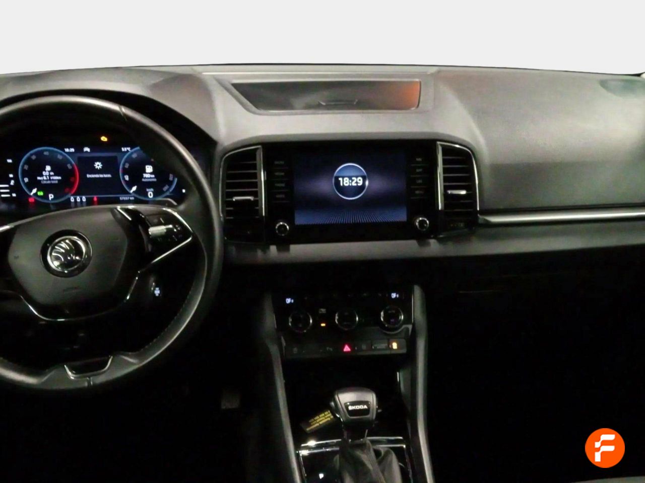 Foto Skoda Karoq 10