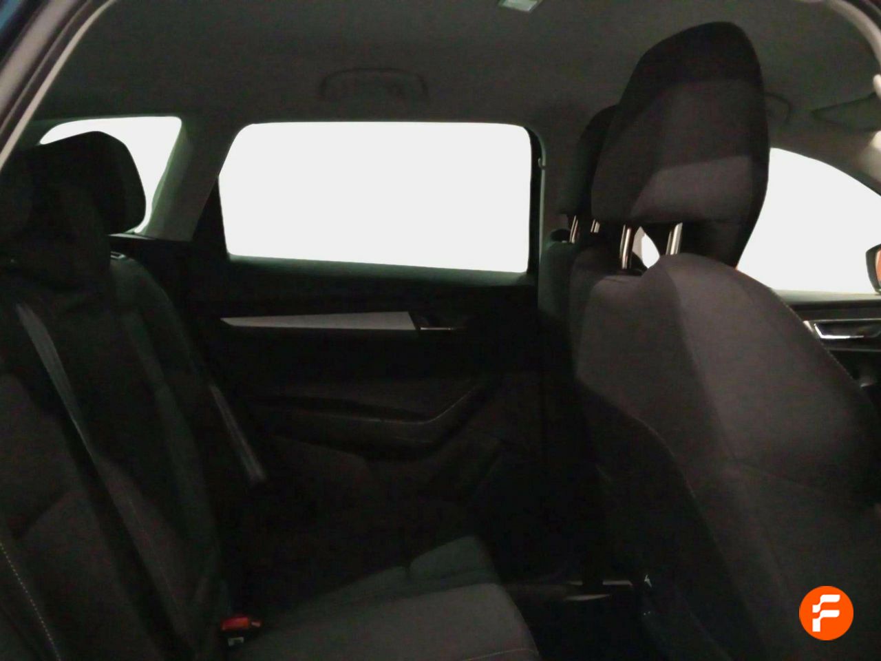 Foto Skoda Karoq 15