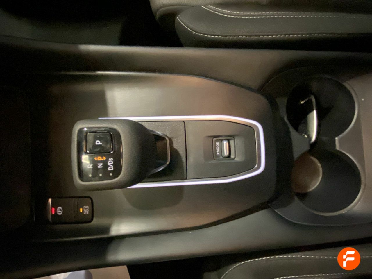 Foto Nissan Qashqai 21