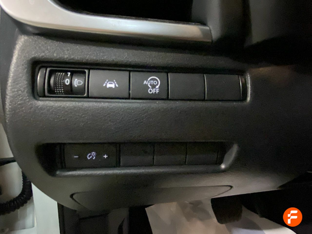 Foto Nissan Qashqai 22