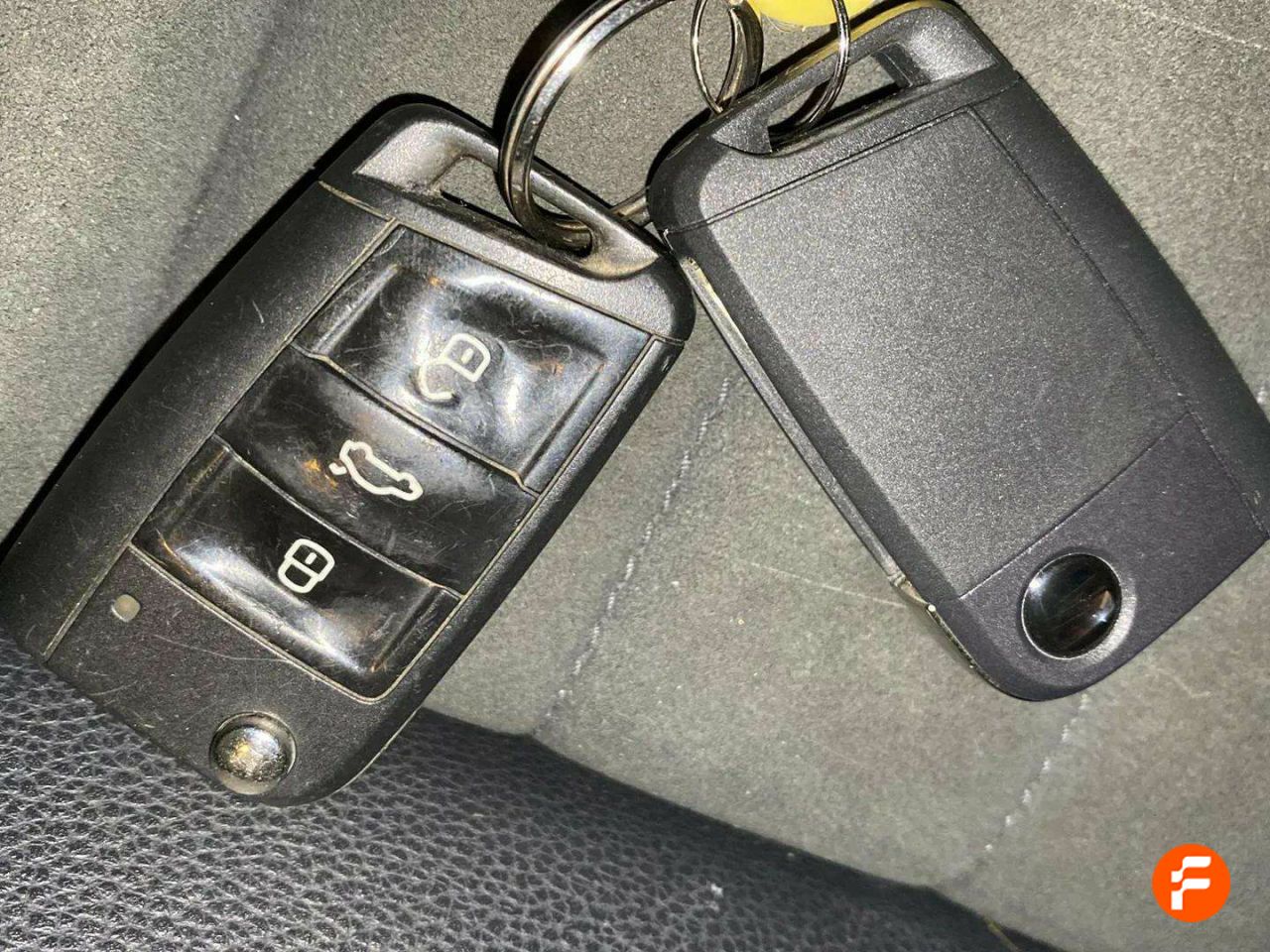 Foto Seat Ibiza 20