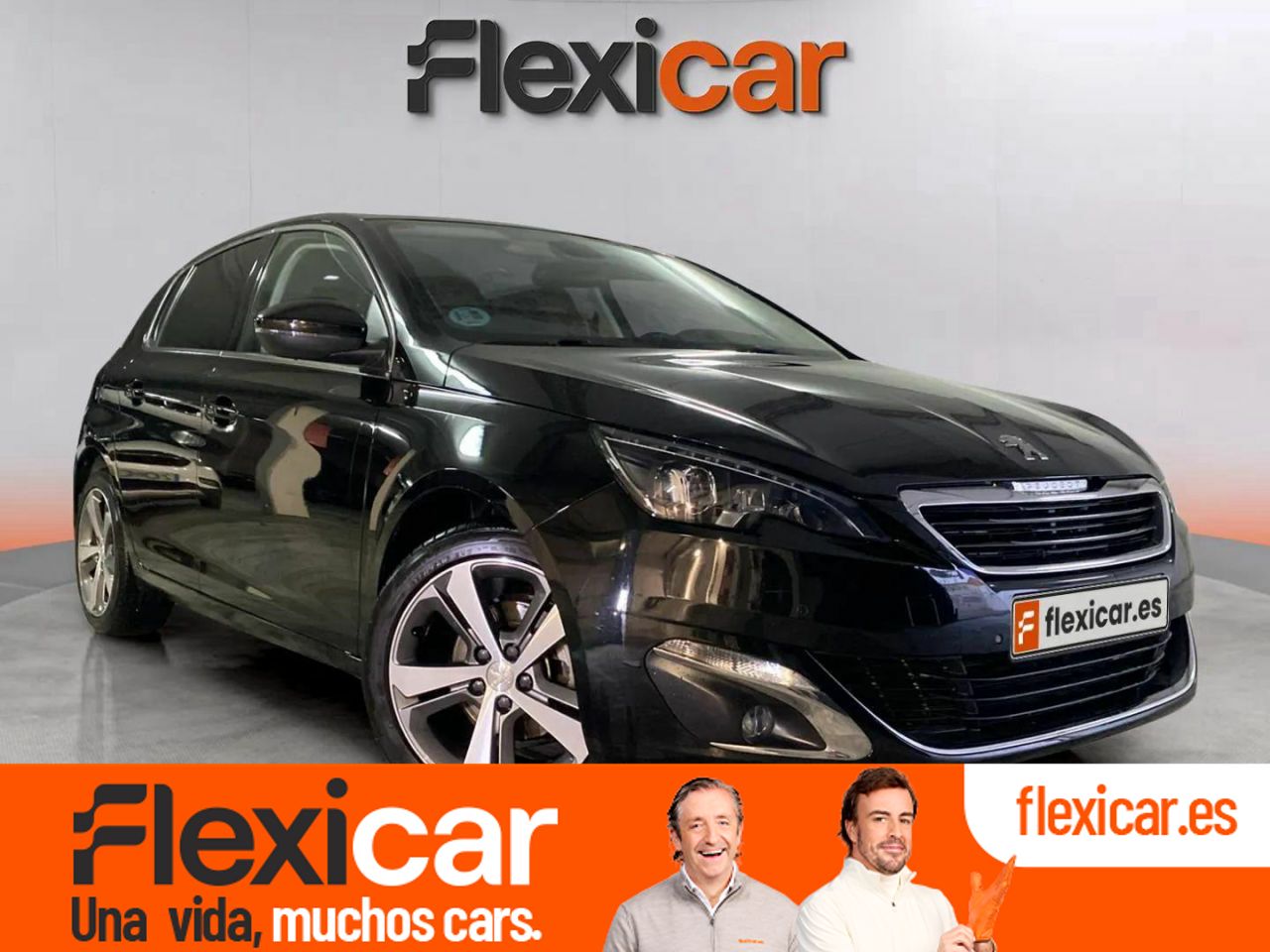 Foto Peugeot 308 1