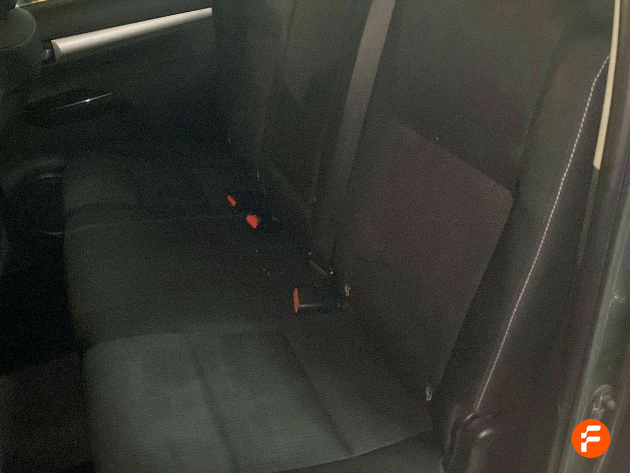 Foto Toyota Hilux 25