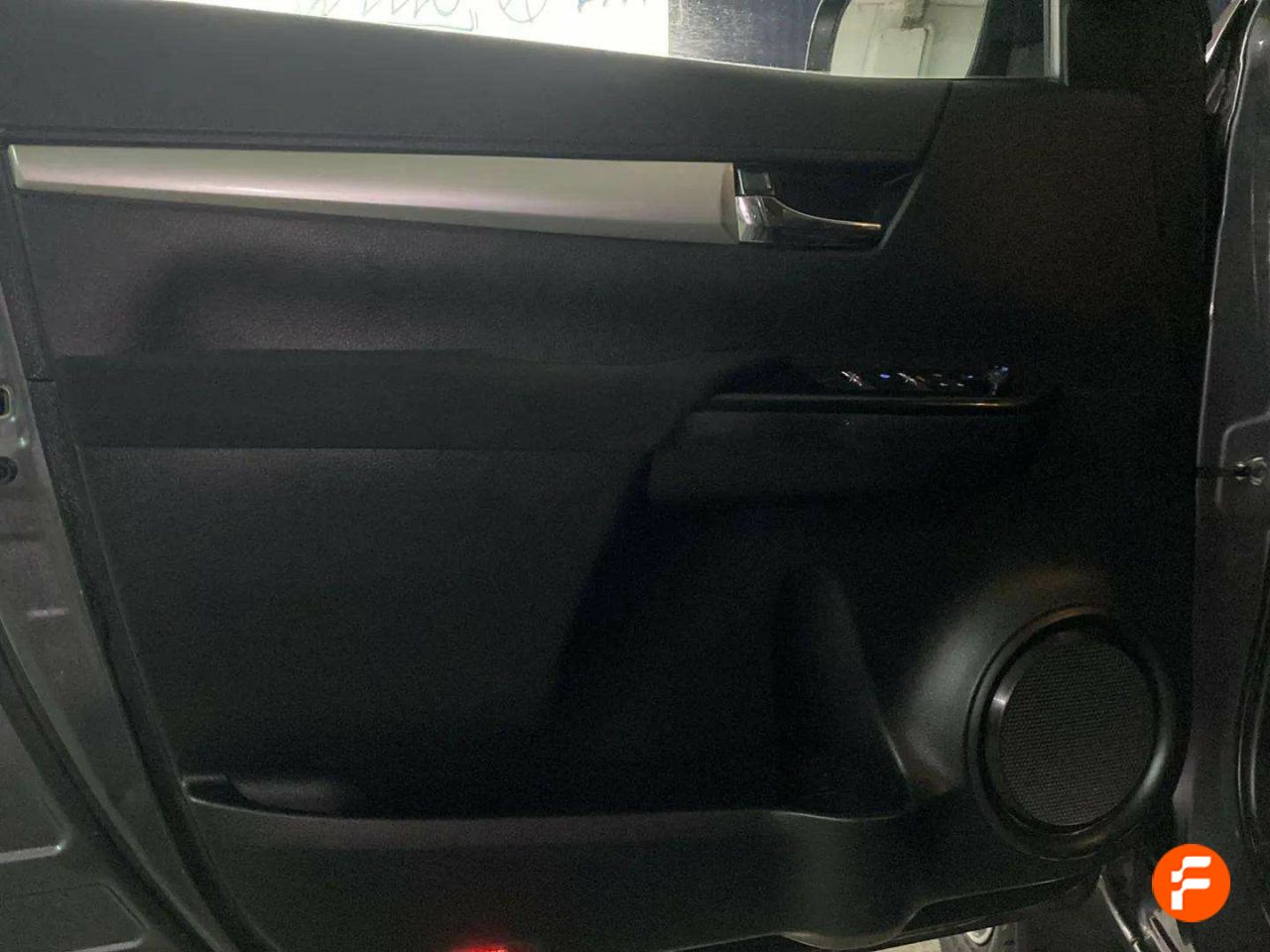 Foto Toyota Hilux 28